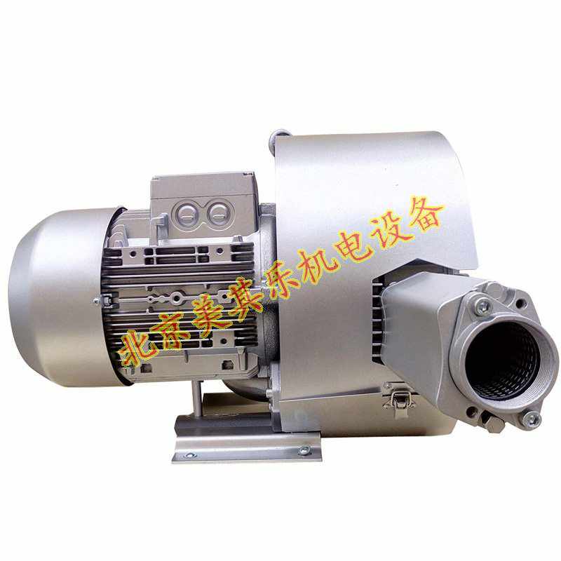 漩涡气泵的质量是怎么判断的