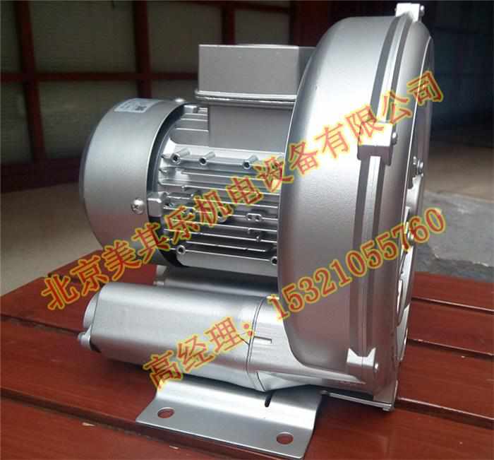 旋涡气泵有没有必要安装过滤器